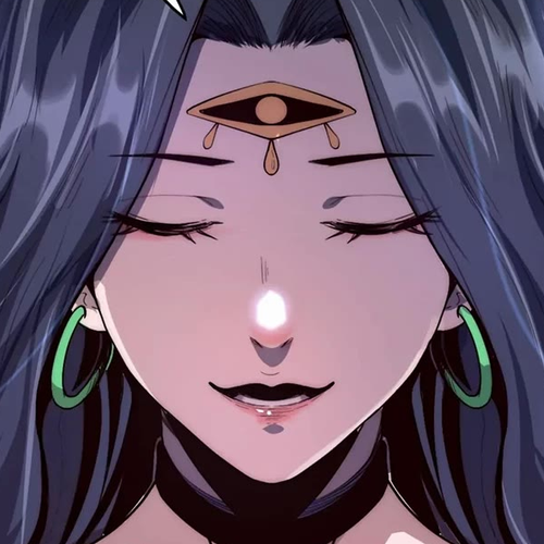 The King of Bugs Chapter 114: Shiva's Goal cover
