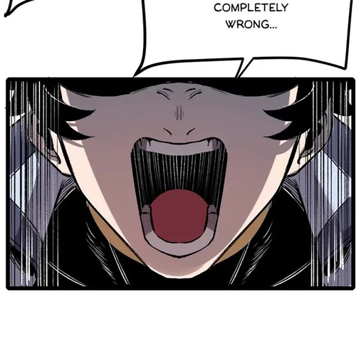 The King of Bugs Chapter 115: Gravity cover