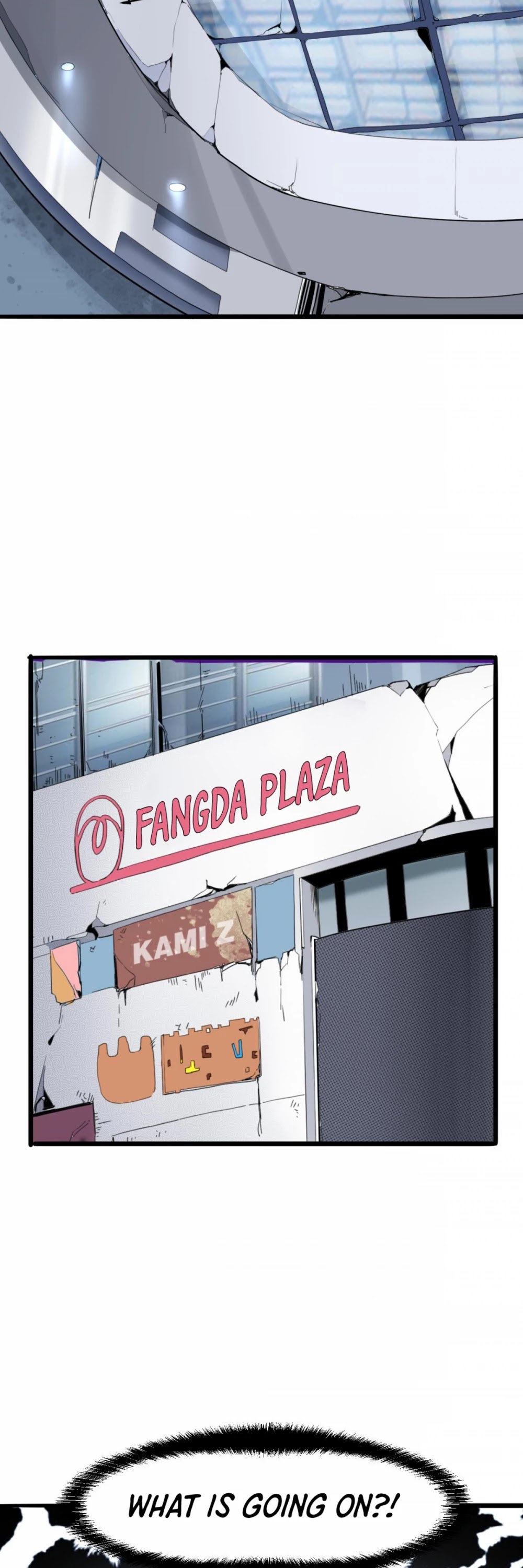 The King of Bugs Chapter 12 page 18 - Chapter 12