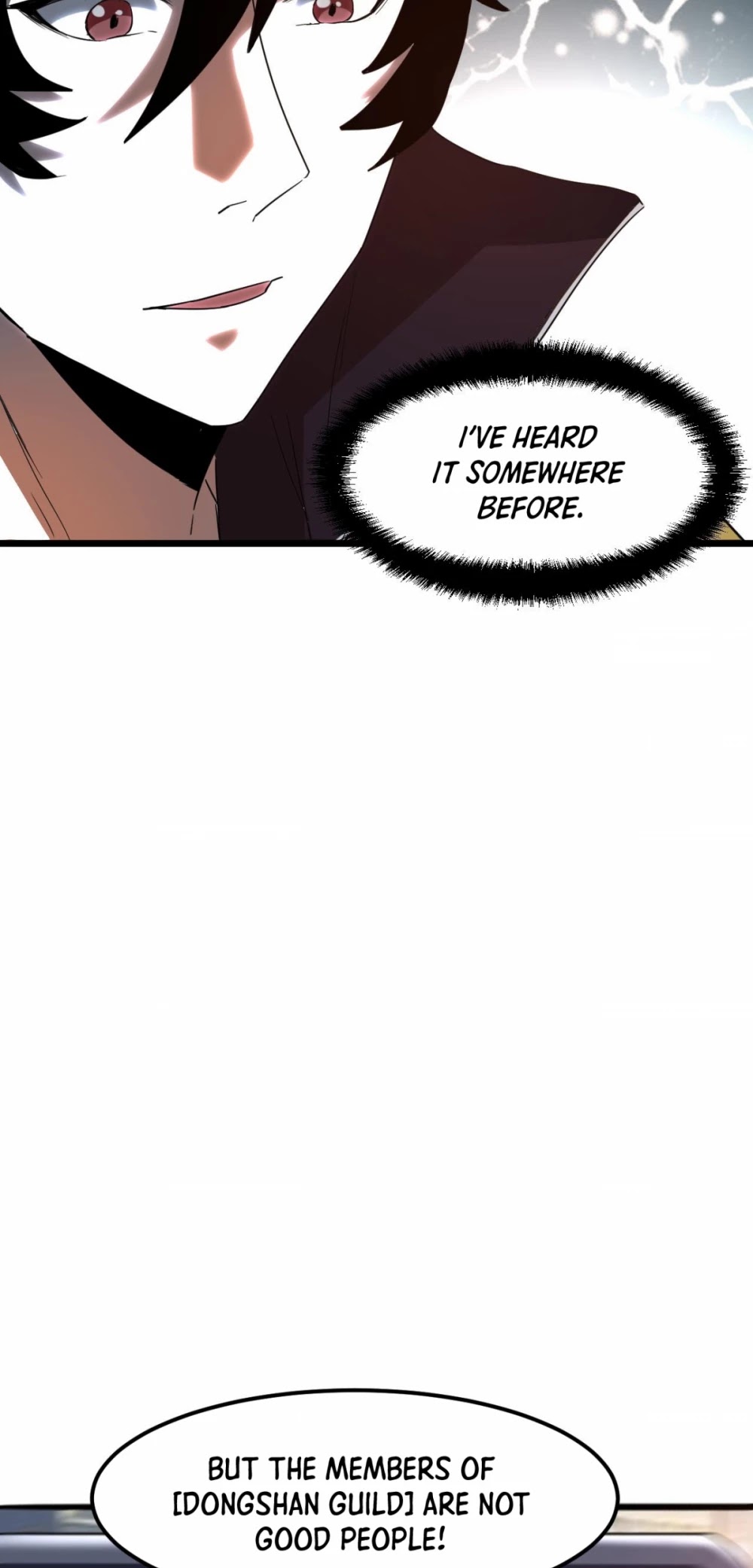 The King of Bugs Chapter 12 page 38 - Chapter 12