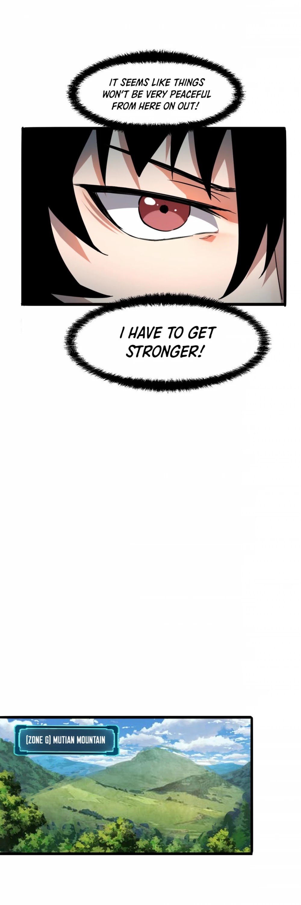 The King of Bugs Chapter 12 page 41 - Chapter 12