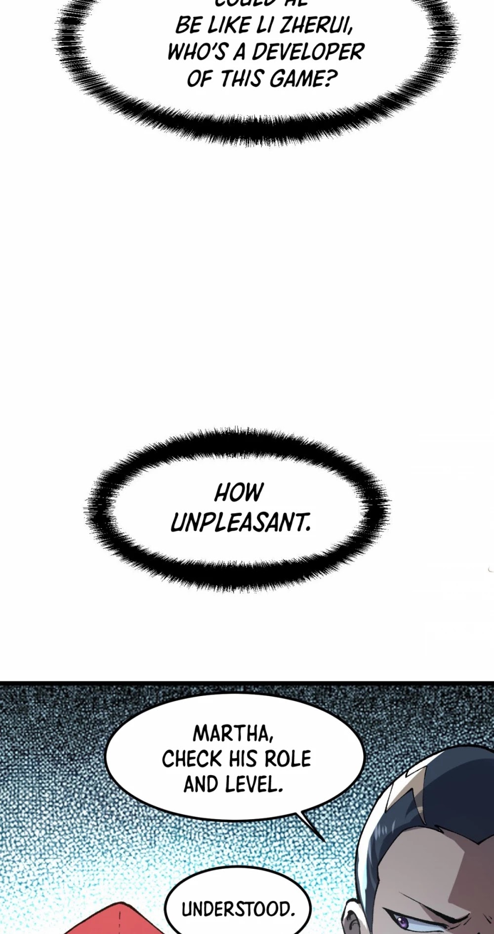The King of Bugs Chapter 13 page 12 - Chapter 13