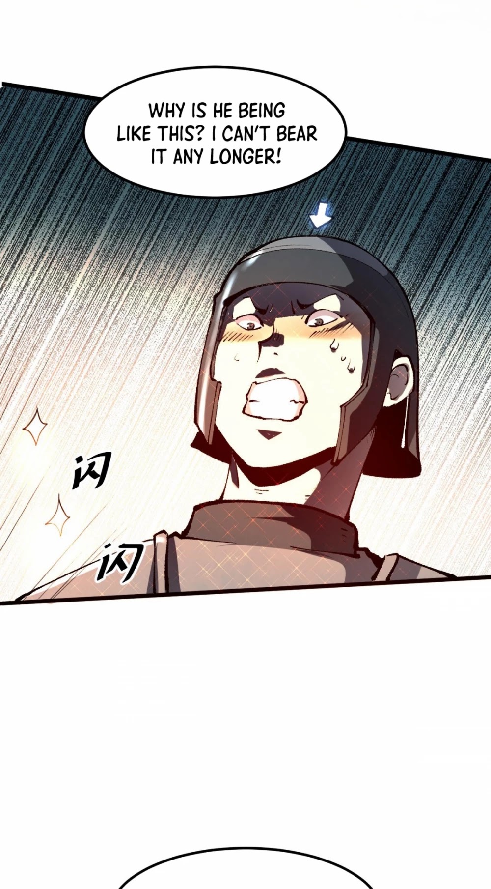The King of Bugs Chapter 13 page 24 - Chapter 13