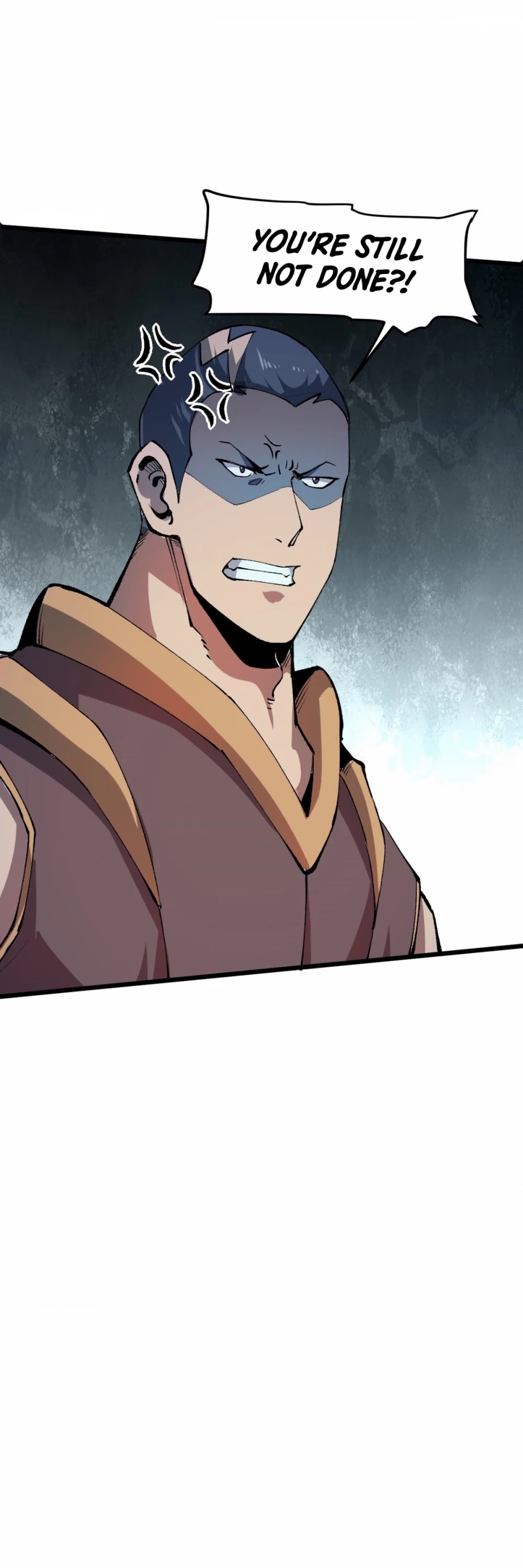 The King of Bugs Chapter 13 page 50 - Chapter 13