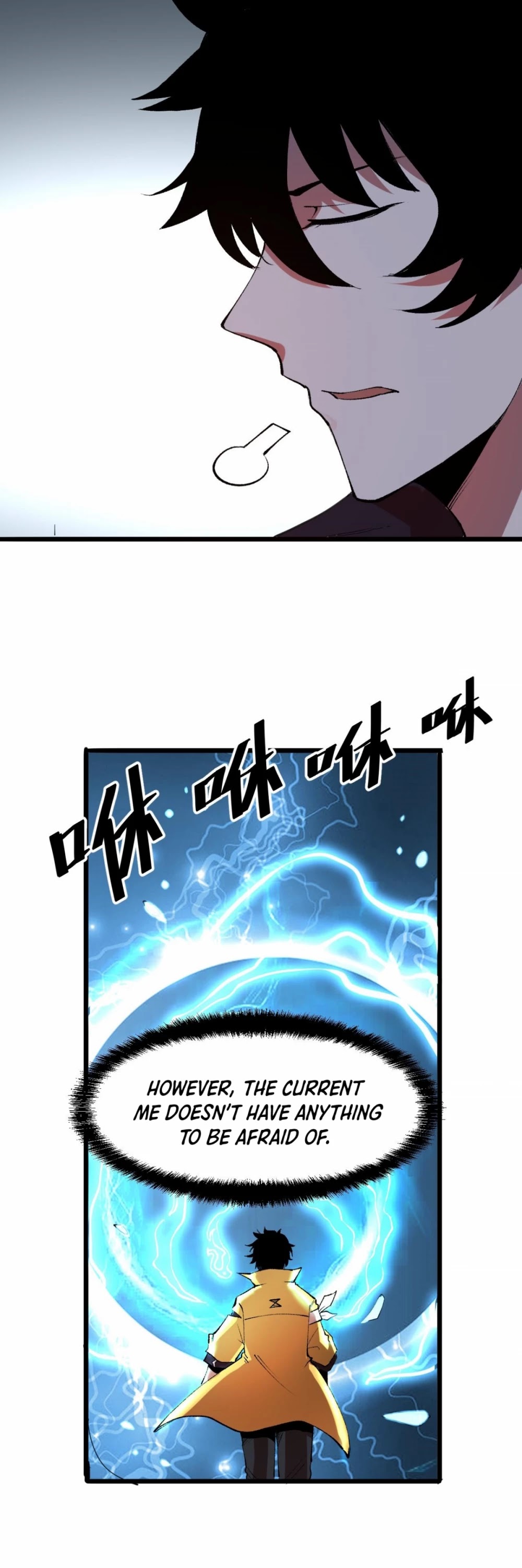 The King of Bugs Chapter 13 page 57 - Chapter 13