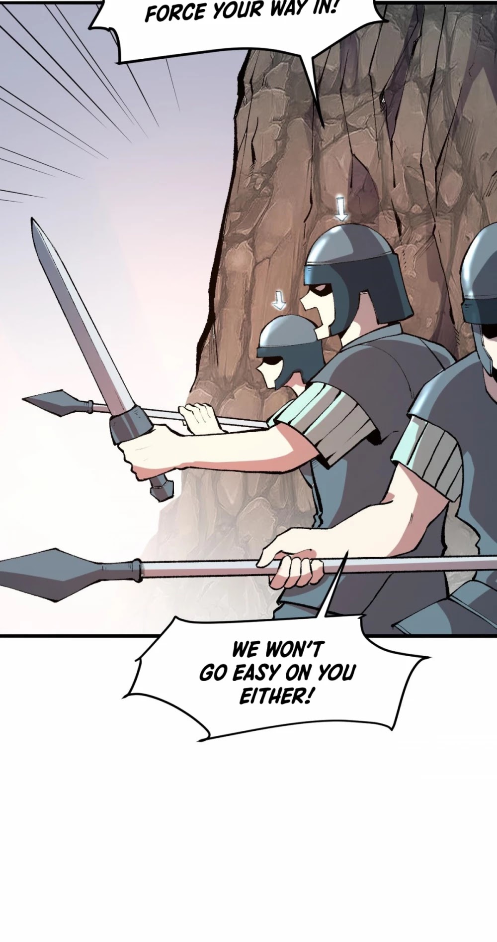 The King of Bugs Chapter 13 page 7 - Chapter 13