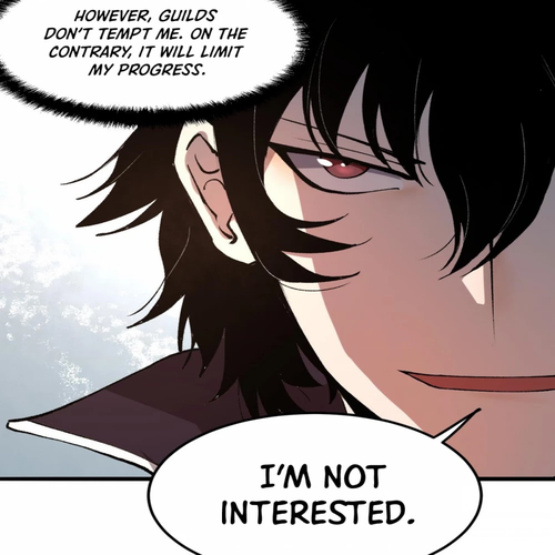 The King of Bugs Chapter 13 cover