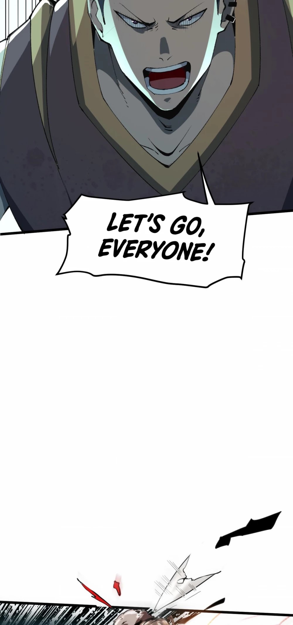 The King of Bugs Chapter 14 page 14 - Chapter 14