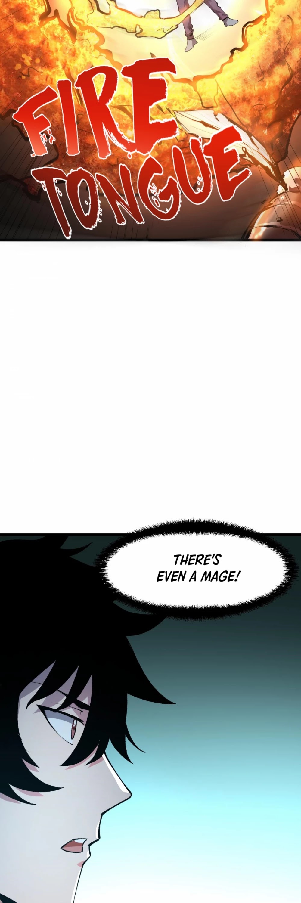 The King of Bugs Chapter 14 page 22 - Chapter 14