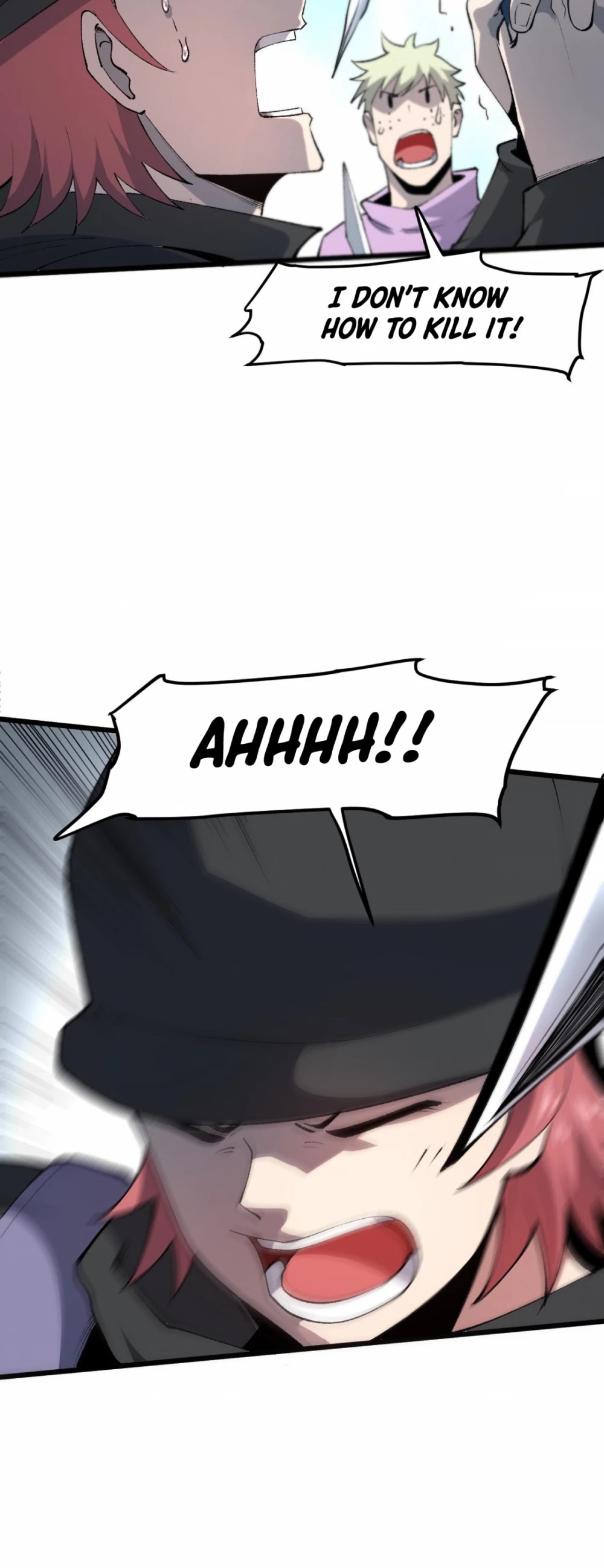 The King of Bugs Chapter 14 page 26 - Chapter 14