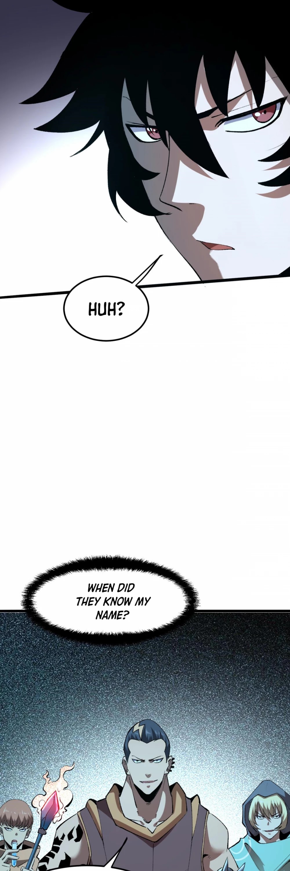 The King of Bugs Chapter 14 page 43 - Chapter 14