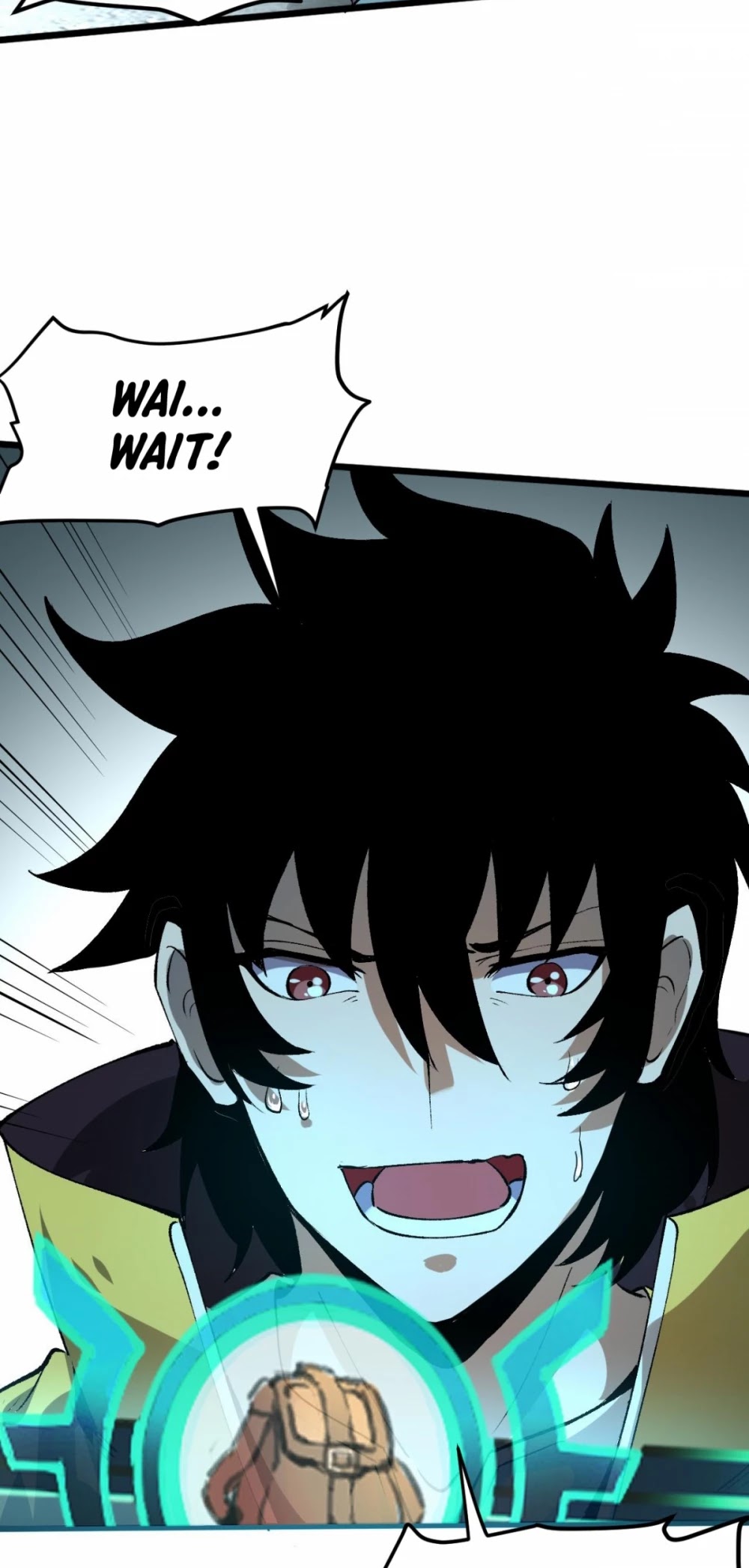 The King of Bugs Chapter 14 page 48 - Chapter 14