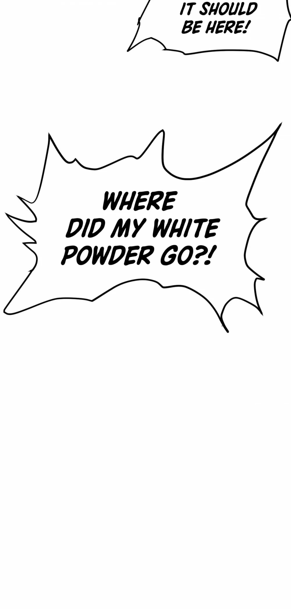 The King of Bugs Chapter 14 page 49 - Chapter 14