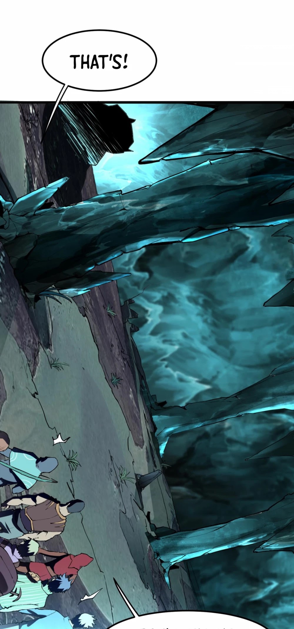 The King of Bugs Chapter 14 page 7 - Chapter 14
