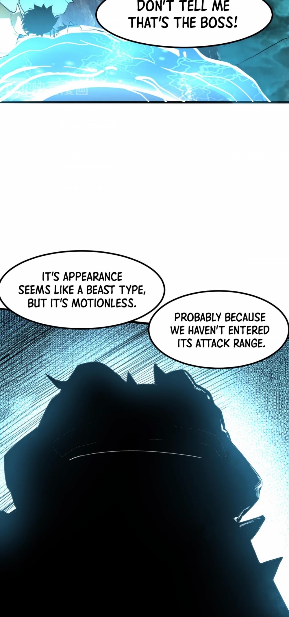 The King of Bugs Chapter 14 page 8 - Chapter 14