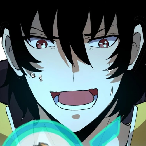 The King of Bugs Chapter 14 cover