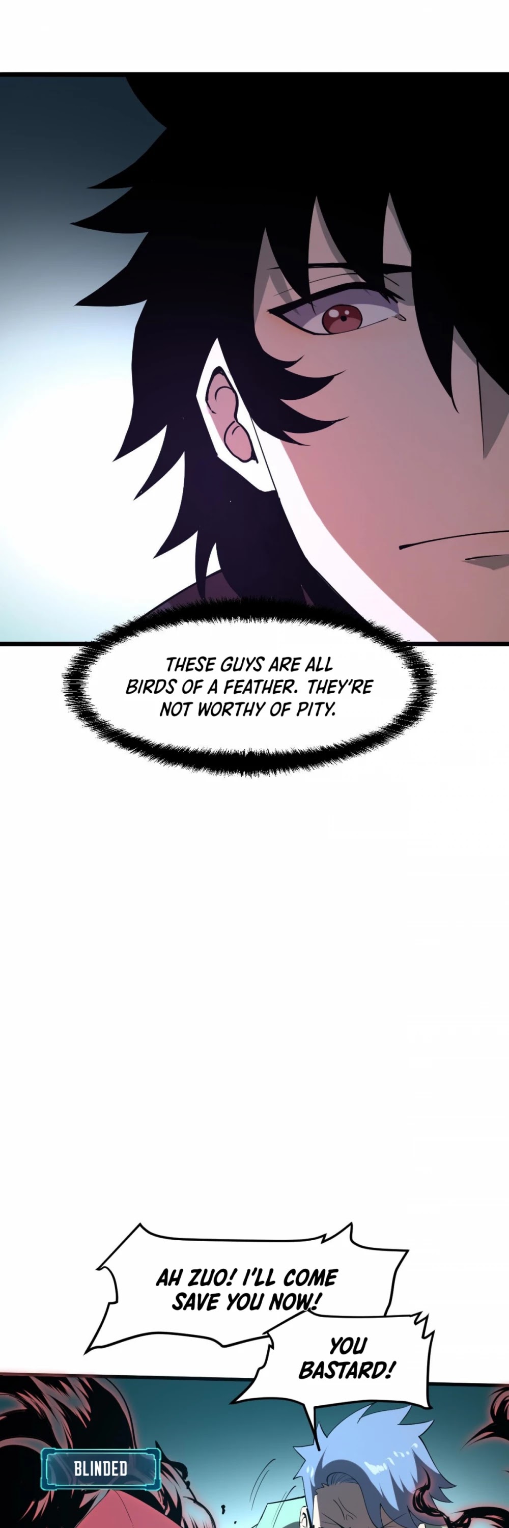 The King of Bugs Chapter 15 page 17 - Chapter 15