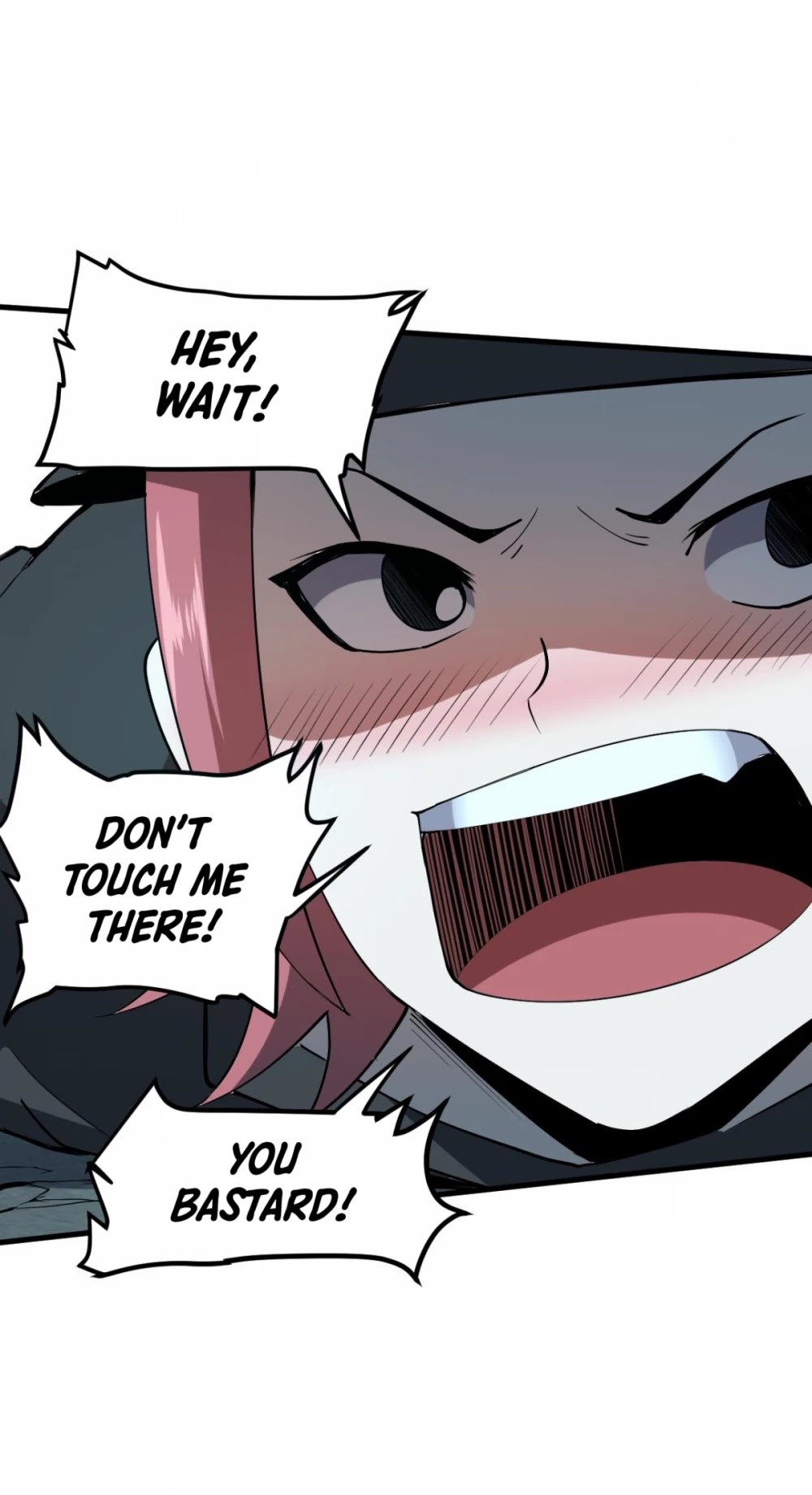 The King of Bugs Chapter 15 page 29 - Chapter 15