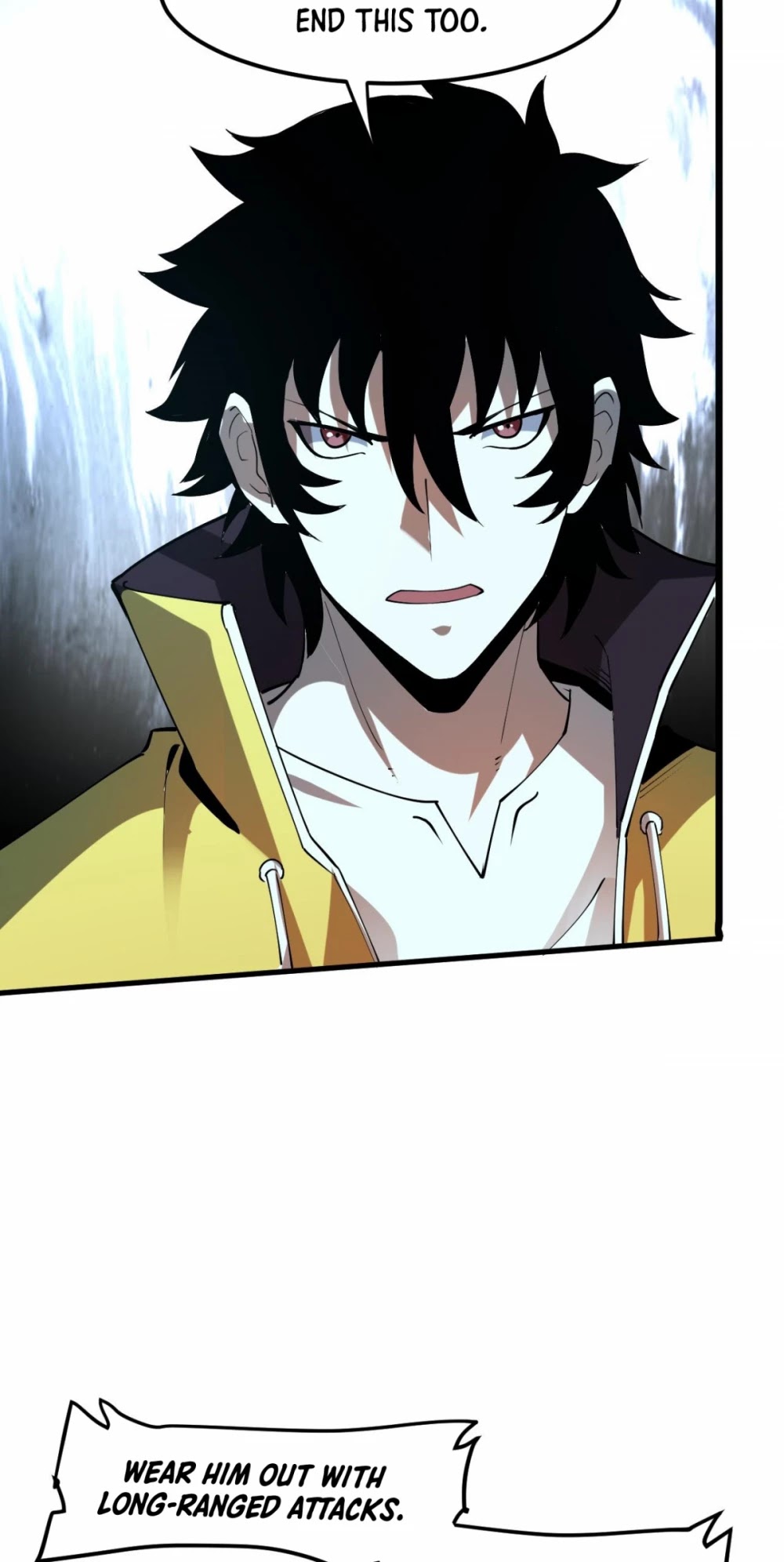 The King of Bugs Chapter 15 page 36 - Chapter 15