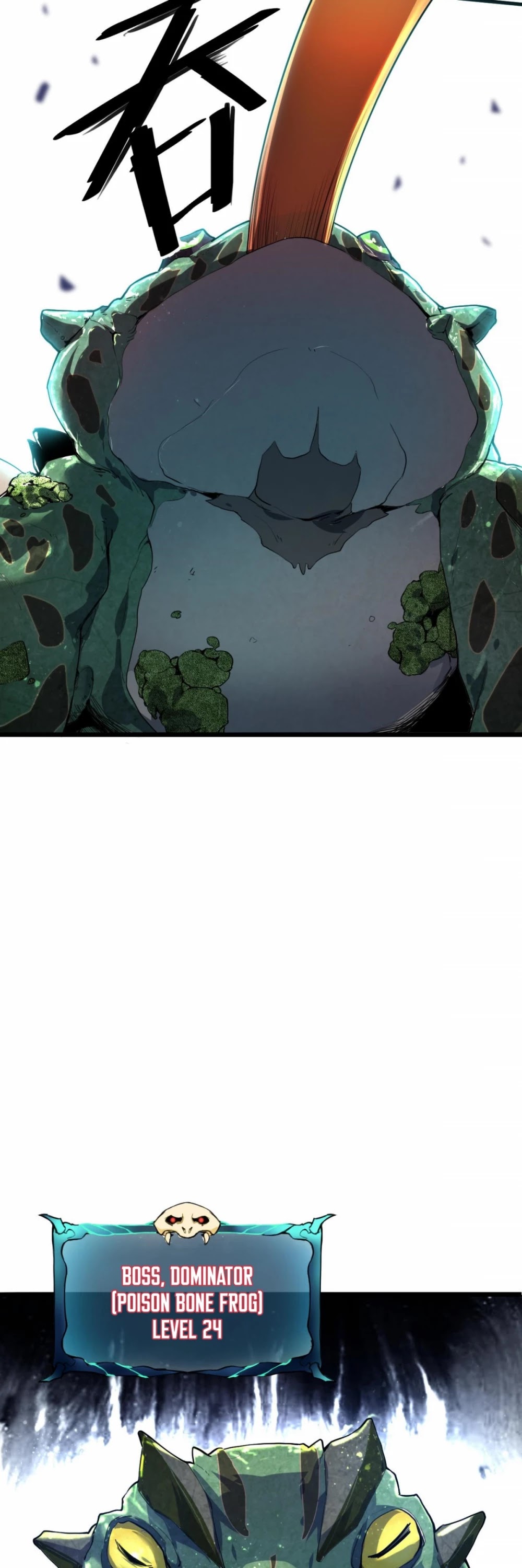 The King of Bugs Chapter 15 page 47 - Chapter 15