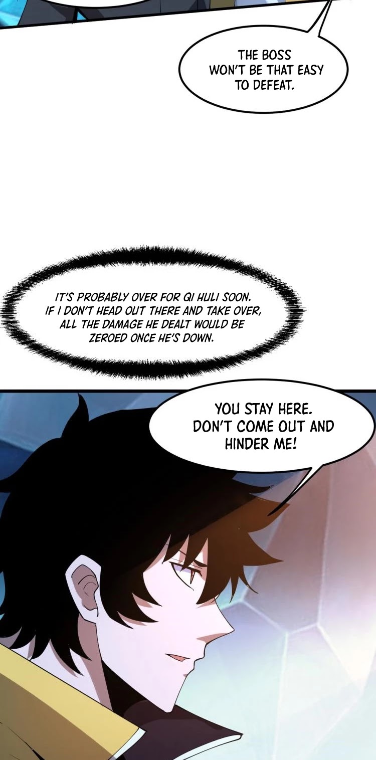 The King of Bugs Chapter 16 page 12 - Chapter 16