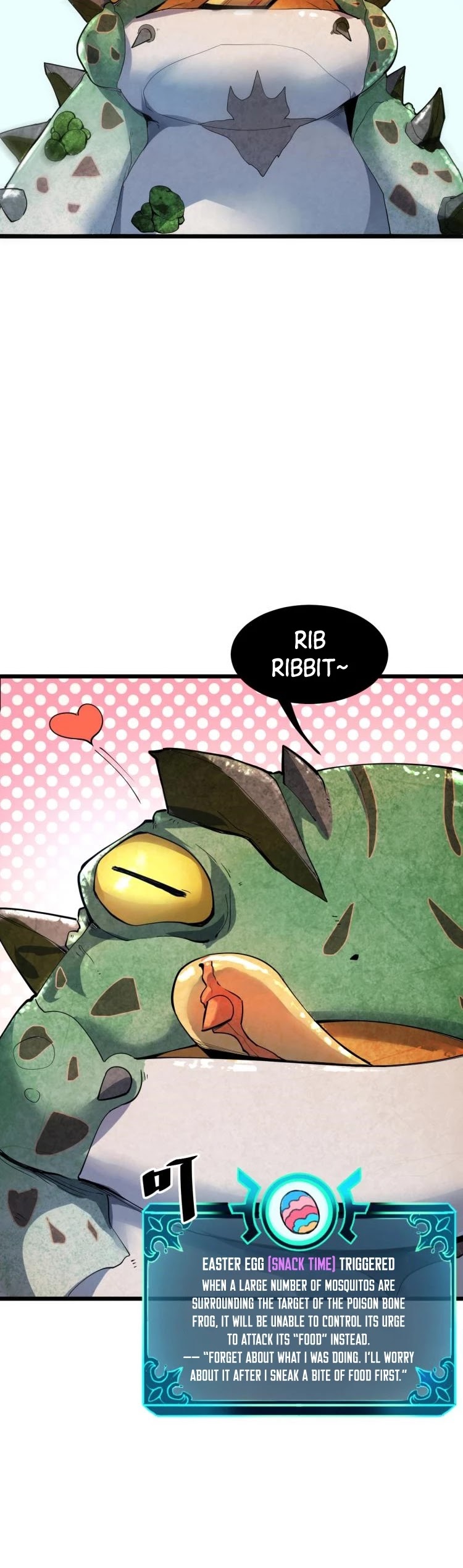The King of Bugs Chapter 16 page 29 - Chapter 16