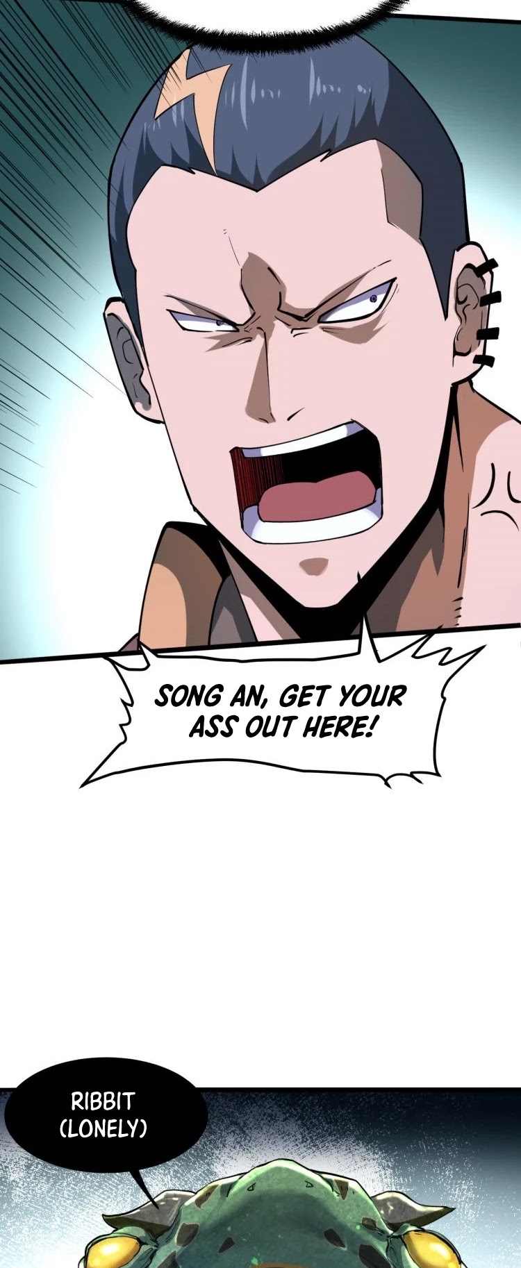 The King of Bugs Chapter 16 page 4 - Chapter 16