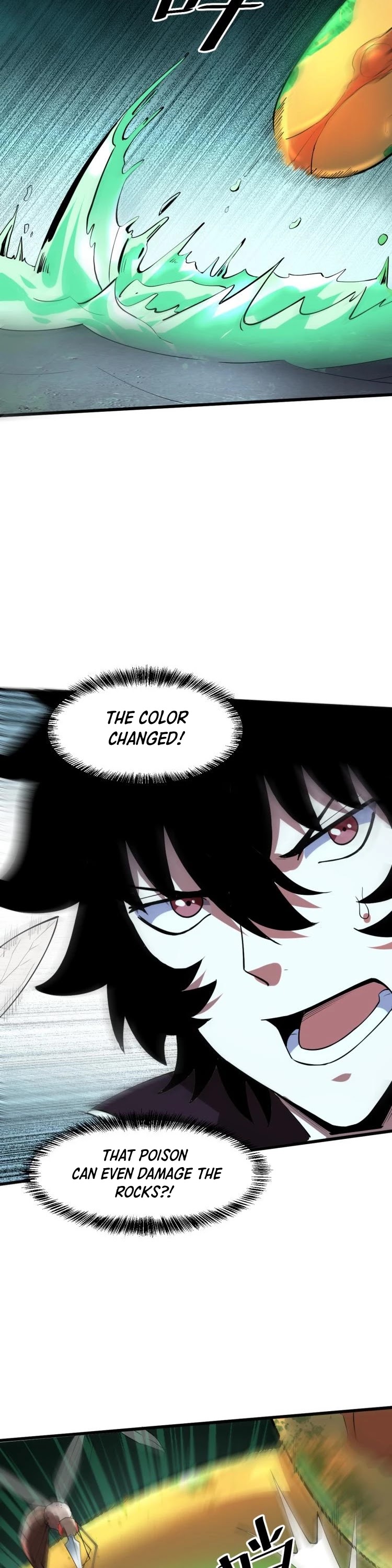 The King of Bugs Chapter 16 page 45 - Chapter 16