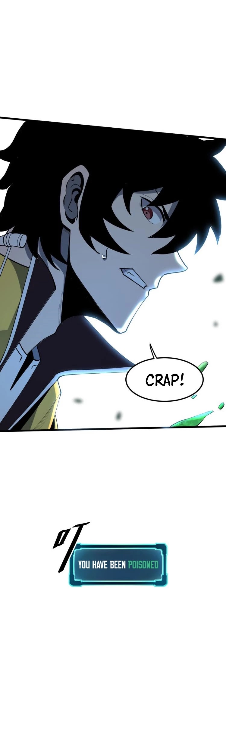 The King of Bugs Chapter 16 page 47 - Chapter 16