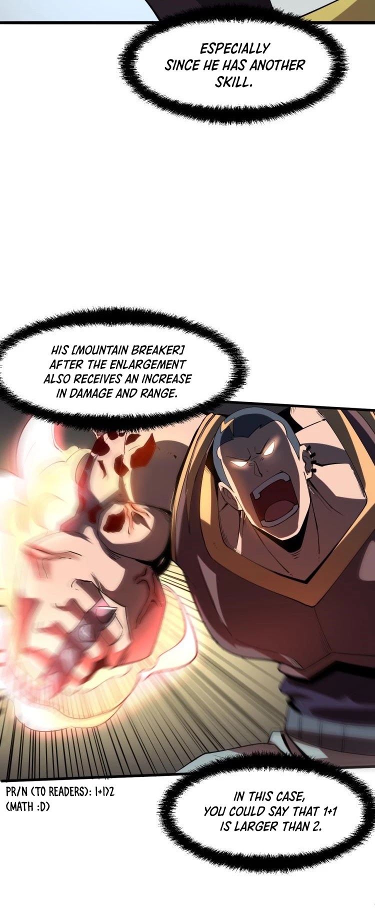 The King of Bugs Chapter 16 page 9 - Chapter 16