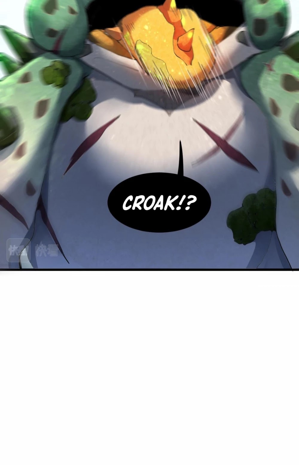 The King of Bugs Chapter 17 page 13 - Chapter 17