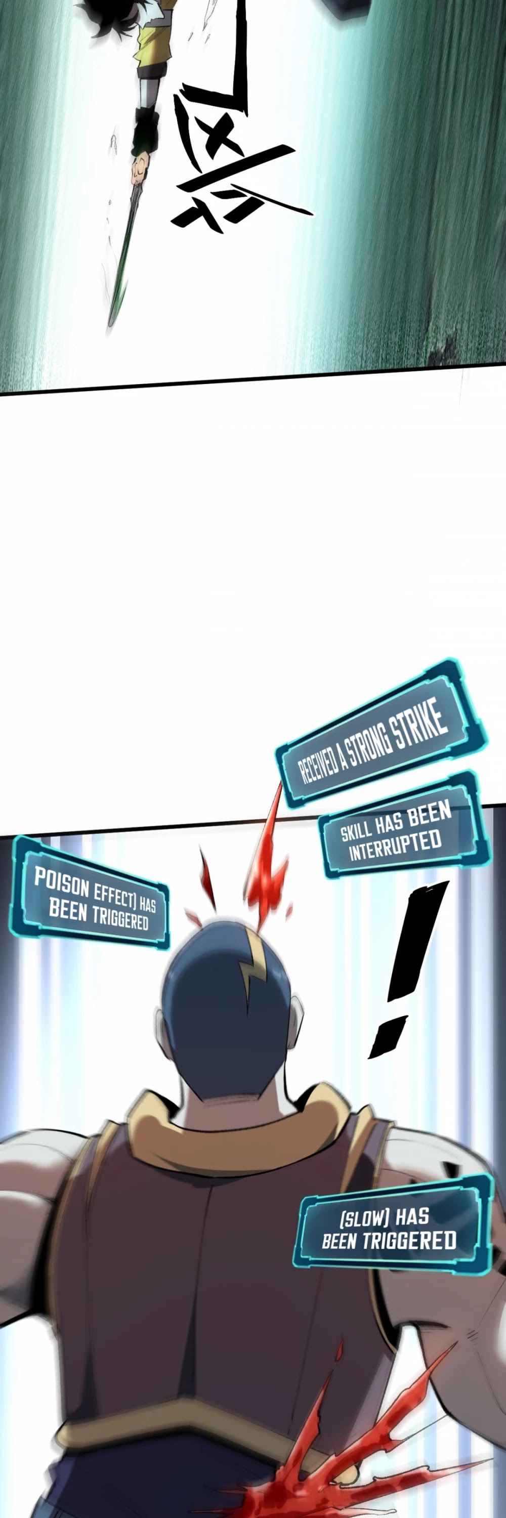 The King of Bugs Chapter 17 page 50 - Chapter 17