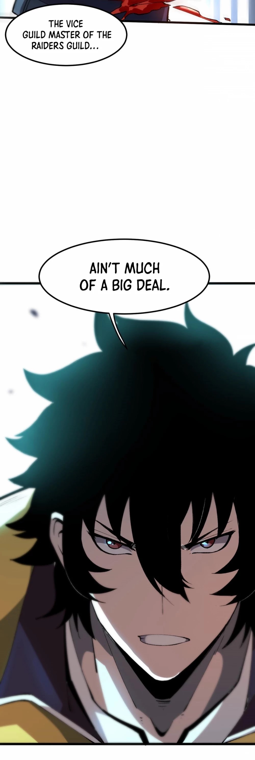 The King of Bugs Chapter 17 page 51 - Chapter 17