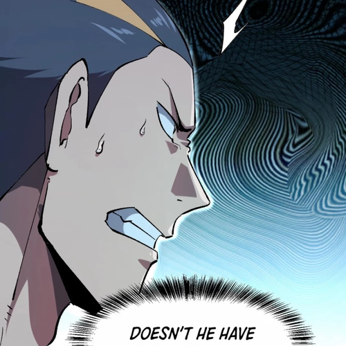 The King of Bugs Chapter 17 cover