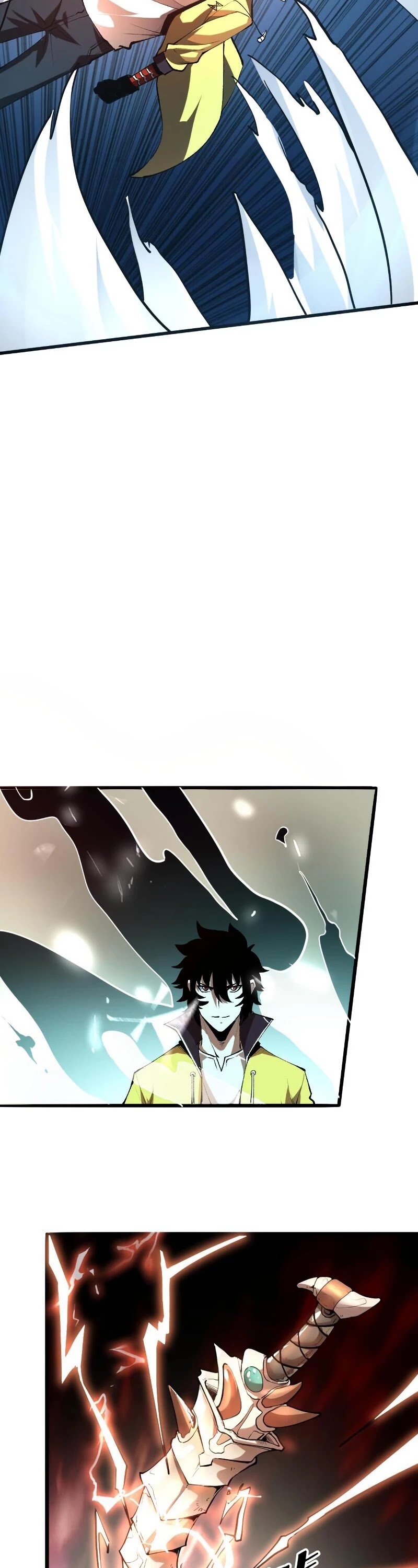 The King of Bugs Chapter 18 page 26 - Chapter 18