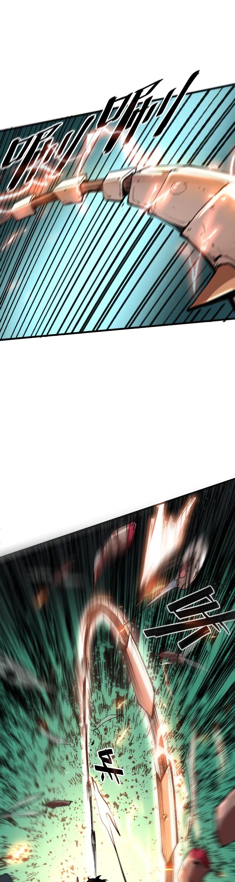 The King of Bugs Chapter 18 page 29 - Chapter 18