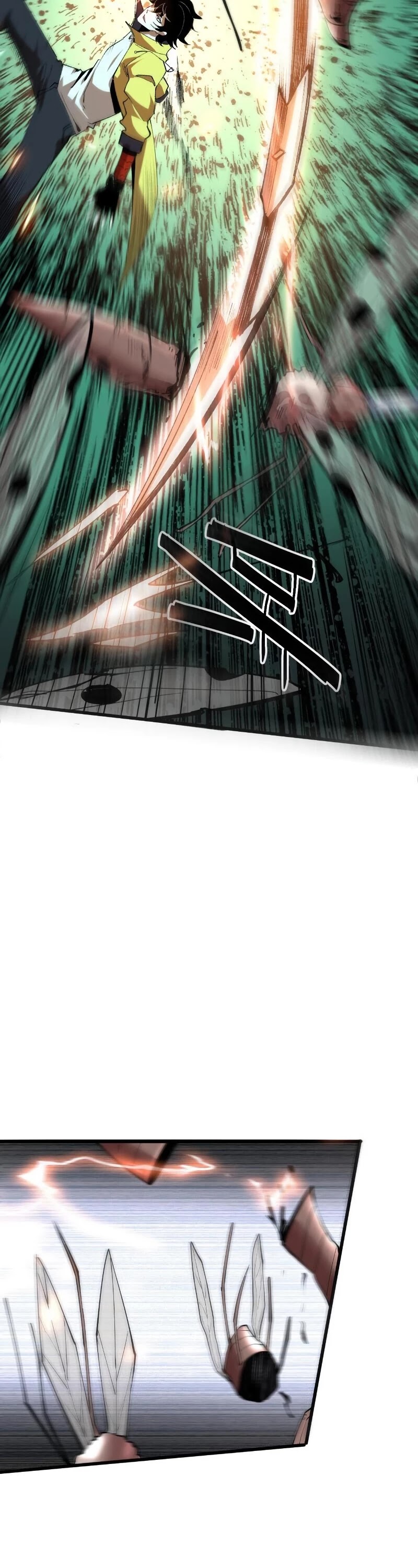 The King of Bugs Chapter 18 page 30 - Chapter 18