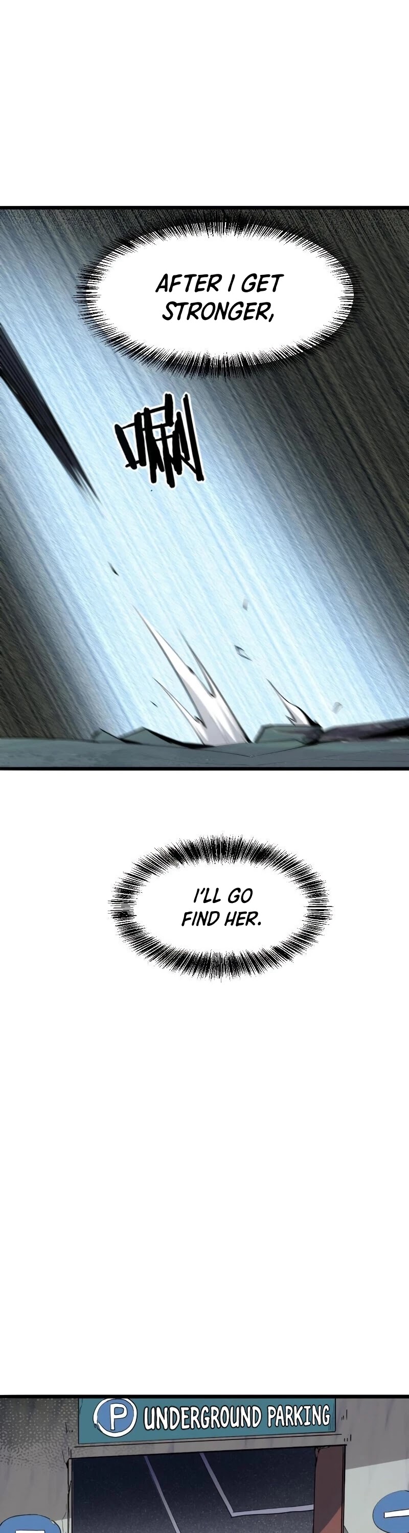 The King of Bugs Chapter 18 page 33 - Chapter 18