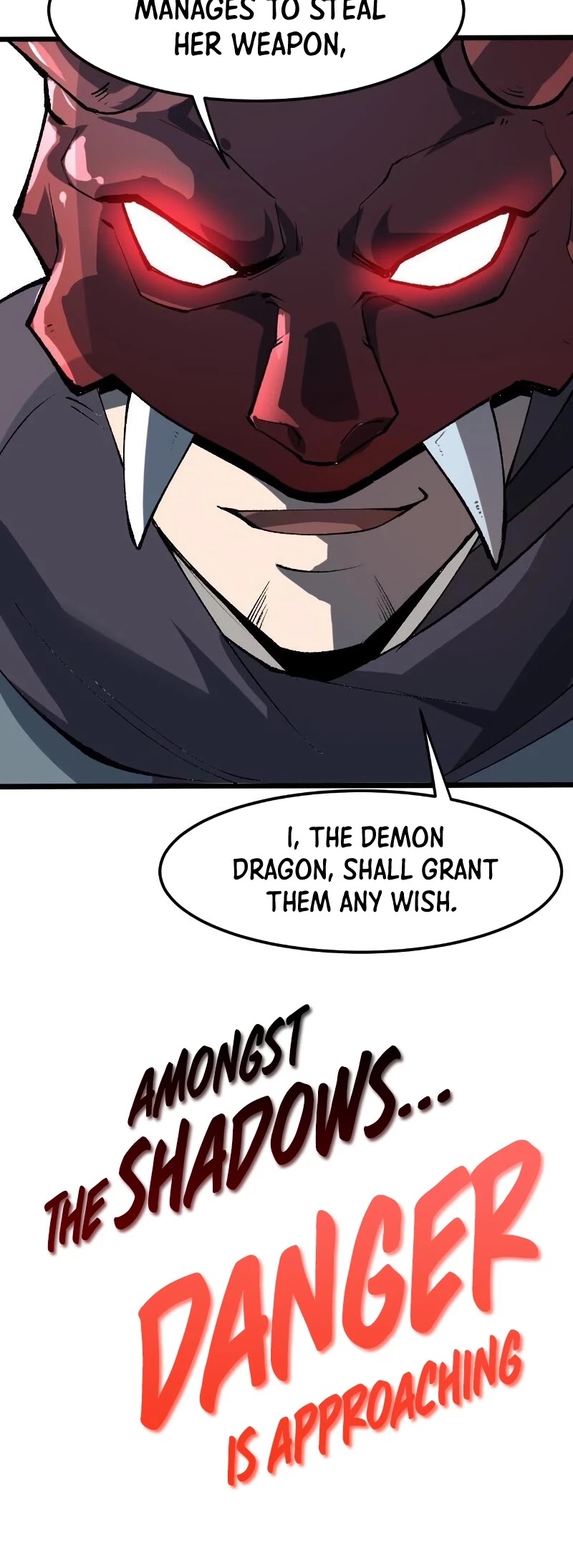 The King of Bugs Chapter 18 page 36 - Chapter 18
