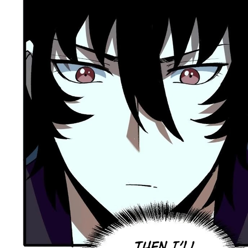 The King of Bugs Chapter 18 cover