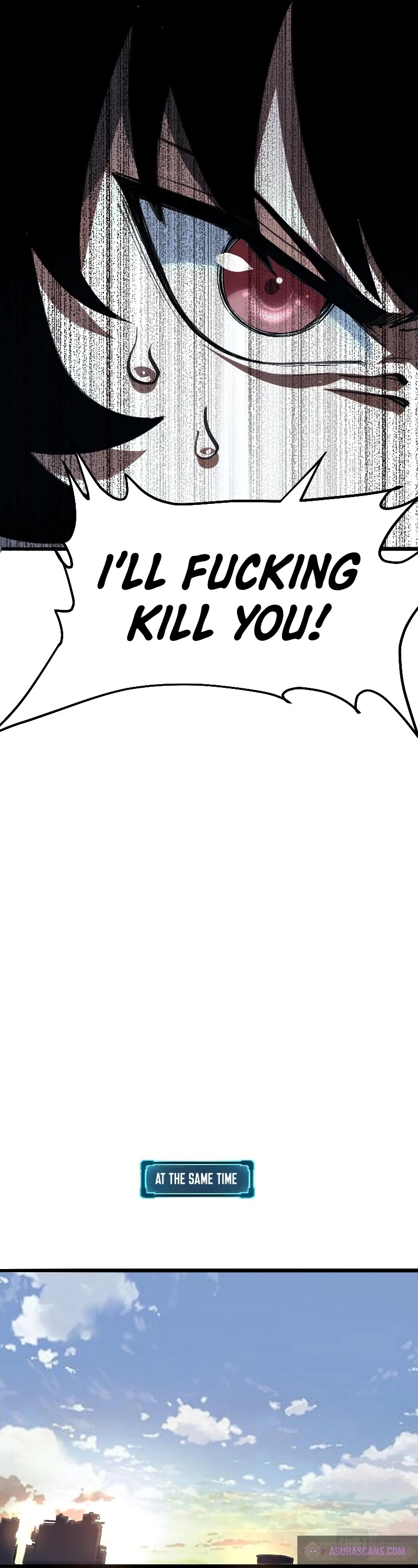 The King of Bugs Chapter 19 page 21 - Chapter 19