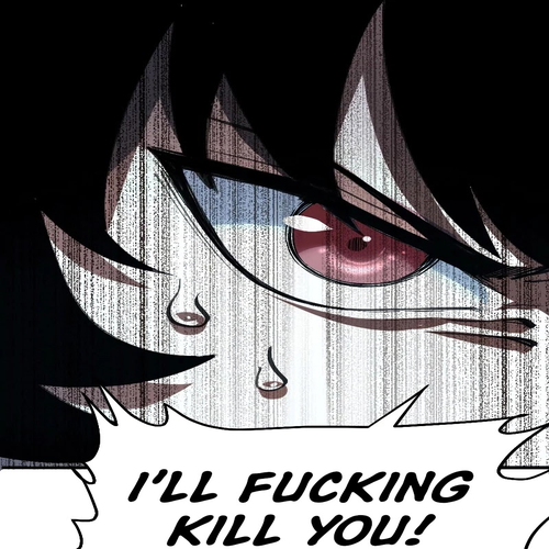 The King of Bugs Chapter 19 cover