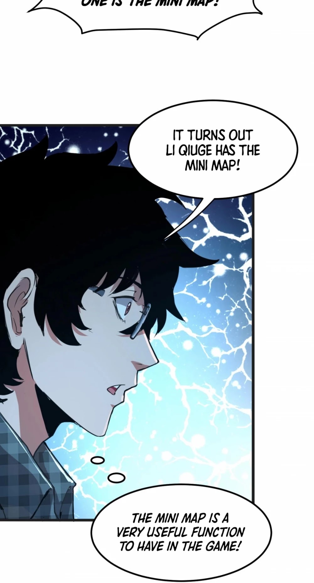 The King of Bugs Chapter 2 page 47 - Chapter 2