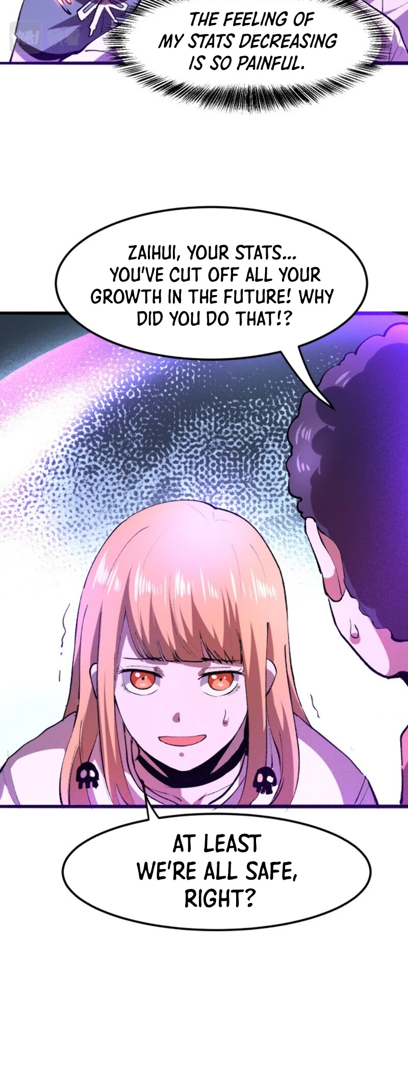 The King of Bugs Chapter 20 page 31 - Chapter 20