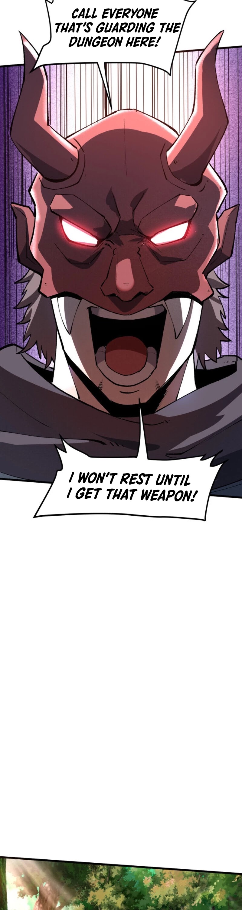 The King of Bugs Chapter 20 page 34 - Chapter 20