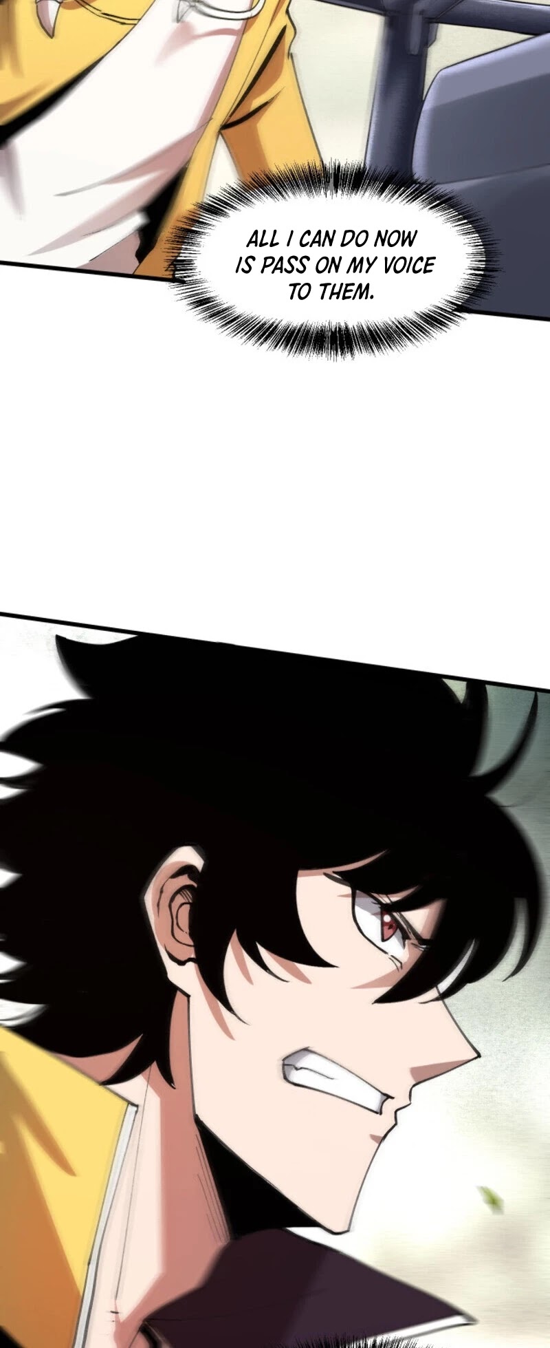 The King of Bugs Chapter 20 page 37 - Chapter 20