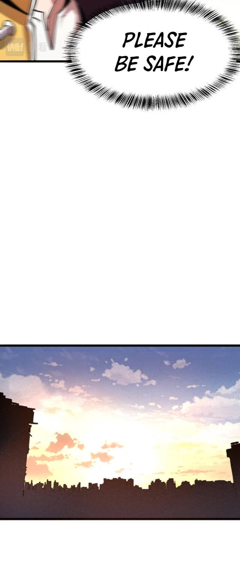 The King of Bugs Chapter 20 page 38 - Chapter 20