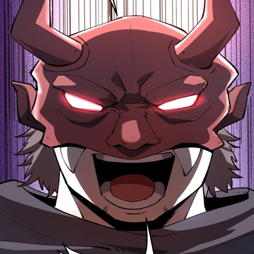 The King of Bugs Chapter 20 cover