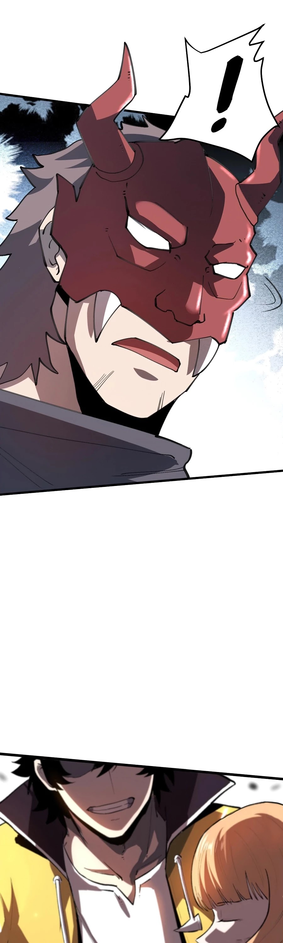 The King of Bugs Chapter 21 page 45 - Chapter 21