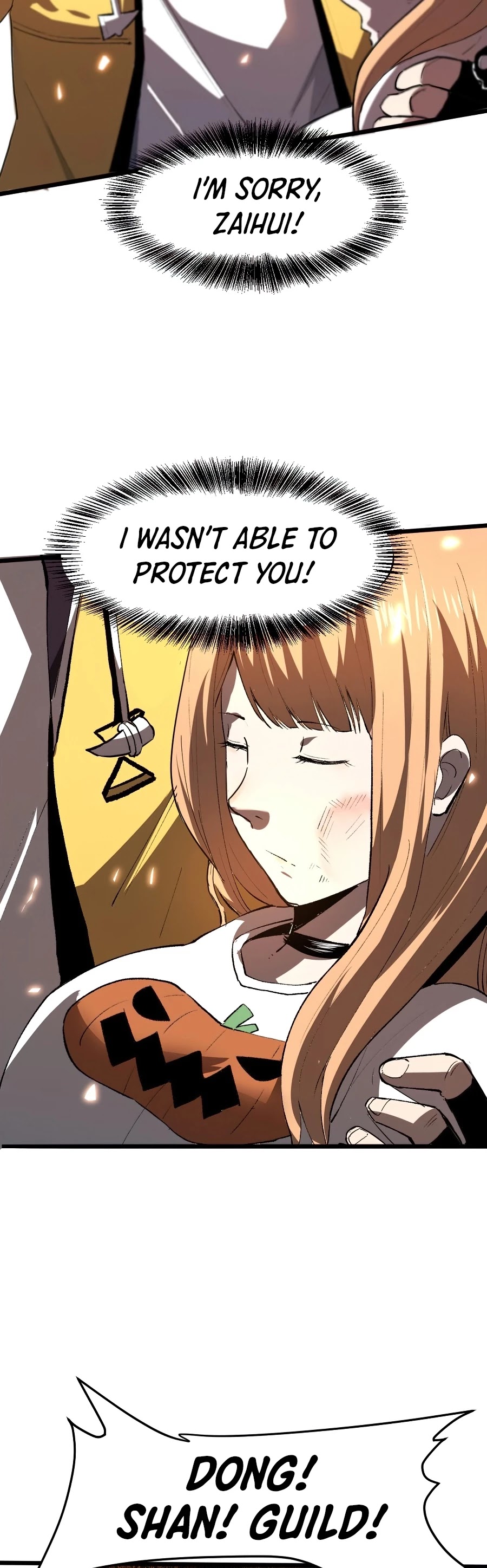 The King of Bugs Chapter 21 page 46 - Chapter 21